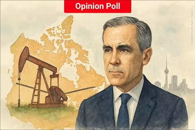 Should Canada Build Cross-Country Pipelines? Take the Poll