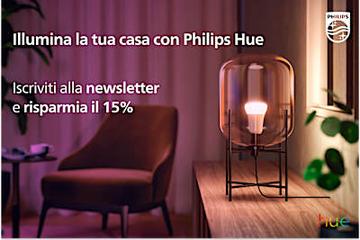 Ottieni uno sconto del 15% iscrivendoti alla newsletter!