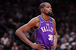 Heat rumors of Kevin Durant interest will only get closer to reality