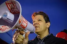 Fernando Haddad Eleito? Veja como lucrar com esse cenário