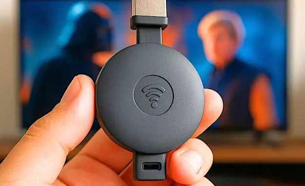 Geheime TV-Box: Alle Sender, alle Filme, jederzeit!