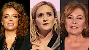 Let's acknowledge the political double standard for ugly speech