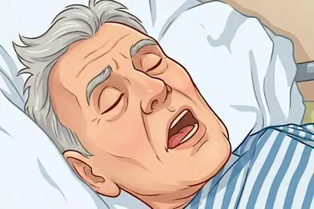 Μια απλή μέθοδος για την υπνική άπνοια (είναι πραγματικά έξυπνη!) Μια απλή μέθοδος για την υπνική άπνοια (είναι πραγματικά έξυπνη!)