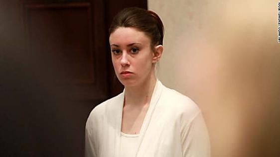 'What really happened?': The Casey Anthony case 10 years later