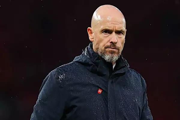 Erik ten Hag explains why Man Utd were destroyed by Tottenham