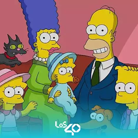¡Los Simpson lo hicieron de nuevo! Predicciones de la familia amarilla para el 2022