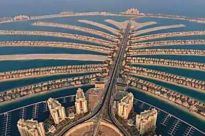 Το κόστος των ακινήτων στο Ντουμπάι μπορεί να σας εκπλήξει