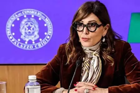 Santanchè e le dimissioni, colpo di scena: la decisione di Giorgia Meloni