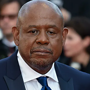 In Pictures: Forest Whitaker, Eva Longoria hit red carpet as Cannes 2022 kicks off