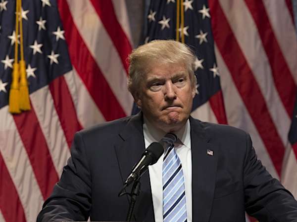 トランプ氏の「米国でもっと車作って」、米メディアからも無知さを指摘する声