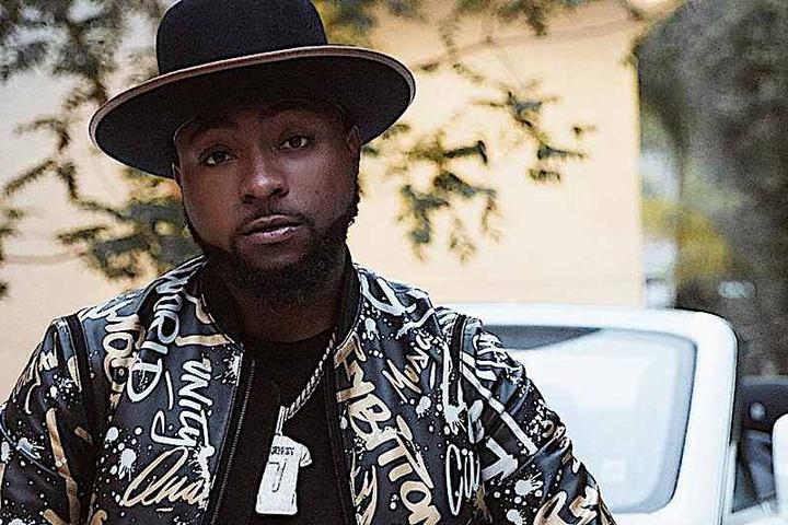 Davido reportedly arrested in Dubai