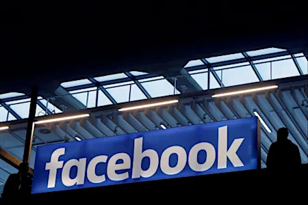 Το Facebook αποκαλύπτει νέες παρεμβάσεις πριν από τις 2018 αμερικανικές ενδιάμεσες εκλογές