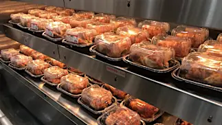 Food Items You Should Never Buy At Costco, Here's Why Food Items You Should Never Buy At Costco, Here's Why