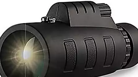 Is This $69 Monocular Better Than $3000 Telescopes?