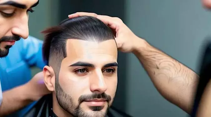 Combien coûte une greffe de cheveux en France et en Turquie ? Voir la liste des prix