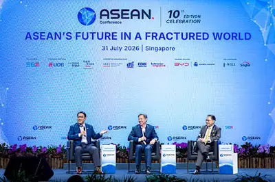AI infrastructure can lead South-east Asia’s next growth story: UOB AI infrastructure can lead South-east Asia’s next growth story: UOB
