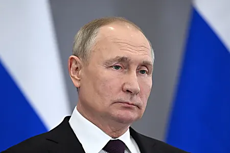 “Si pierde la guerra de Ucrania, Putin probablemente morirá”