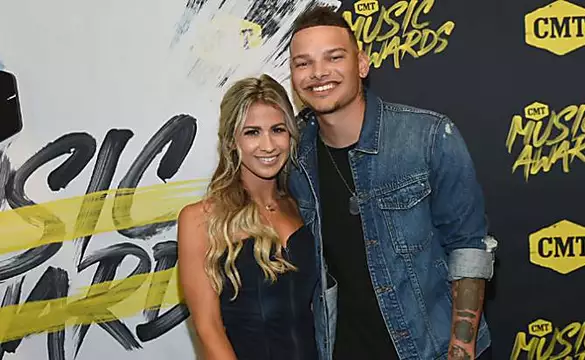 Kane Brown Impersonates His Wife Katelyn In Hilarious New Video