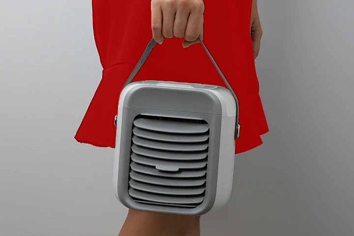 New $89 Portable AC Is Selling Like Hotcakes
