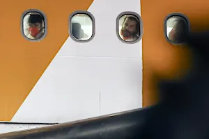 Venezuela recibe al primer criminal de "peso" deportado de EEUU