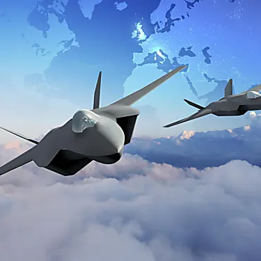 Ιαπωνία, Ηνωμένο Βασίλειο και Ιταλία θα αναπτύξουν μαχητικά αεροσκάφη επόμενης γενιάς