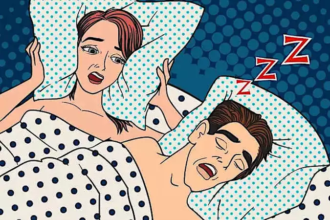 Apnée du sommeil ? Peu de gens connaissent cette astuce d’oreiller !