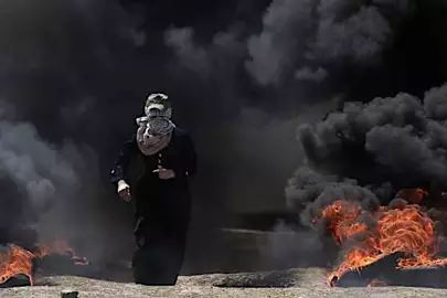 The Gaza documentary that managed to anger both lovers and haters of Israel