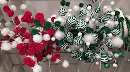 ¿Cuánto cuesta la decoración de Navidad en la tienda más lujosa de Caracas?