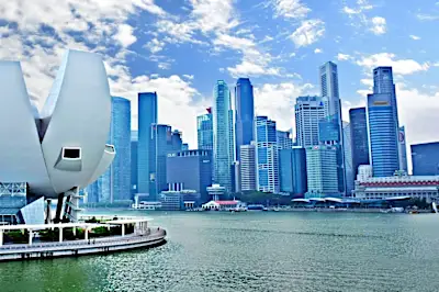 Singapore Has a Luxury Housing Market in Flux—That Means Opportunity for Savvy Buyers