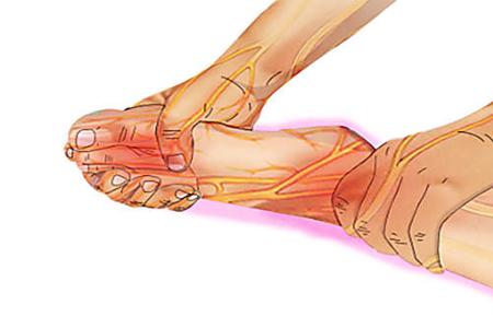 A Simple Method to Reduce Neuropathy (Watch)