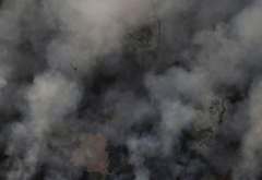 "L'Amazonie est bien plus qu'une usine à oxygène" "L'Amazonie est bien plus qu'une usine à oxygène"