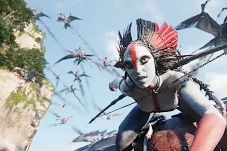 «Avatar: Fire and Ash»: Οδεύει ολοταχώς προς το ορόσημο του 1 δισ. δολαρίων «Avatar: Fire and Ash»: Οδεύει ολοταχώς προς το ορόσημο του 1 δισ. δολαρίων