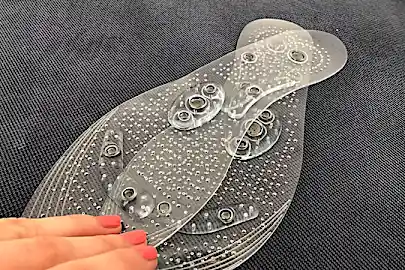 Ανακουφίστε τα στρώματα βοηθάει εκατομμύρια ηλικιωμένους