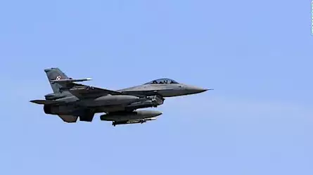 La OTAN envió aviones de combate a distintas regiones para interceptar aviones rusos no identificados