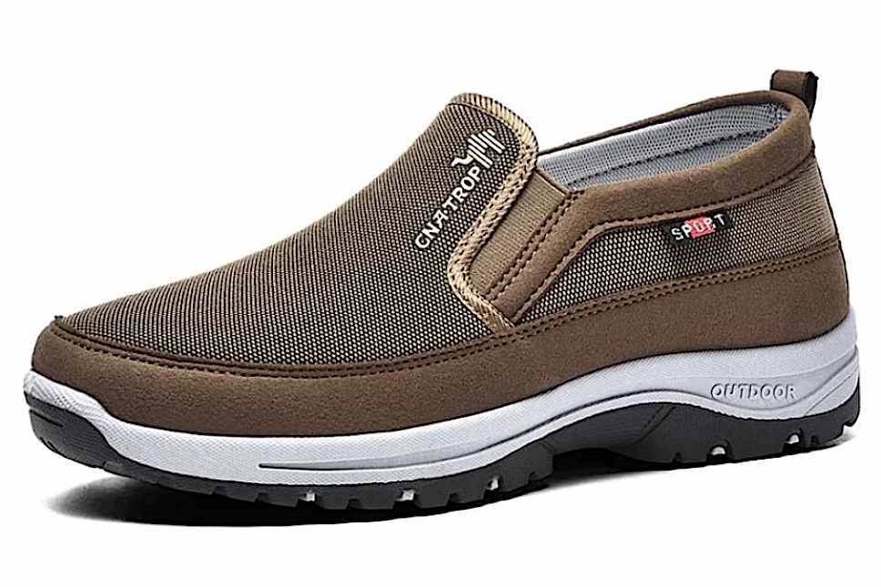 The Best Men's Shoes for Walking and Standing All Day