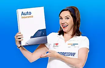 Drivers who save with Progressive save $796 on average