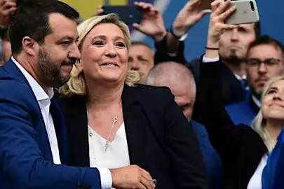 Europe's far right populists didn't get their tsunami. But they're still as dangerous as ever | Opinion