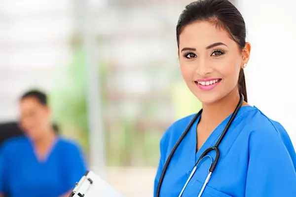 Work as a Nurse in the USA