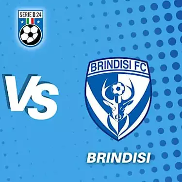 Angri-Brindisi 2-1, il tabellino della partita