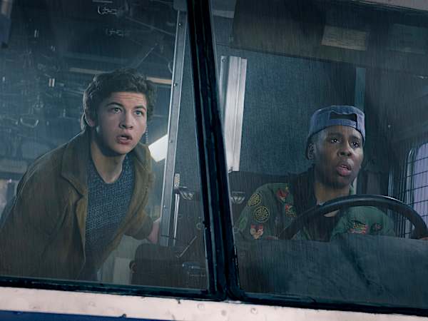 映画『レディ・プレイヤー1』レビュー 溢れる80年代ポップカルチャーへの愛