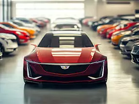 All New 2025 Cadillac Lyriq For Senior Simply Amazes - See The Prices