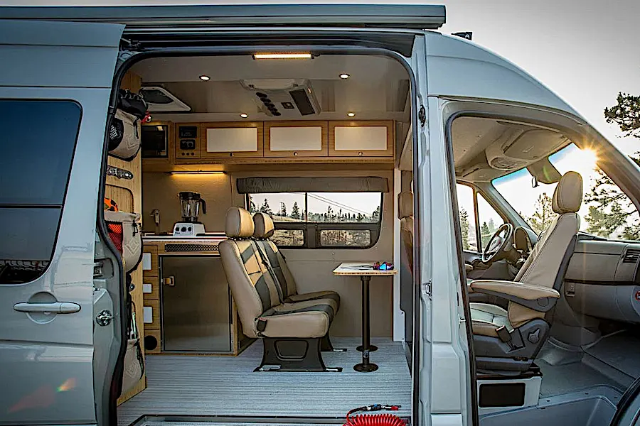 New Camper Vans Are So Cheap Now (Search For Deals)