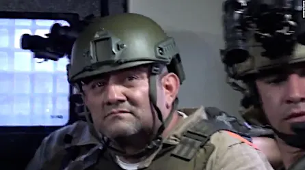 Duque: "Otoniel" es un asesino y uno de los criminales más peligrosos del planeta