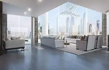 Find Inspiration in Dubai's Most Luxurious Mansions