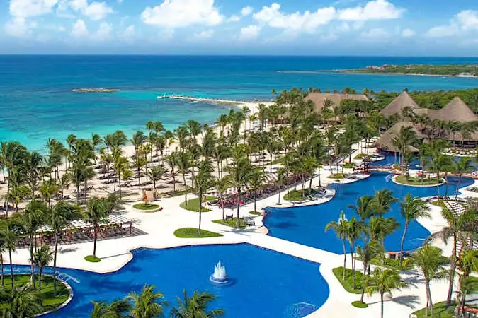 Escapa de Ciudad De México y disfruta de un -50%*