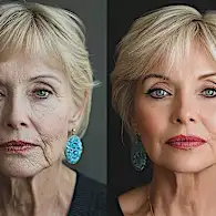 Dermatologist: The 1 Vitamin You Need If You Have Wrinkles