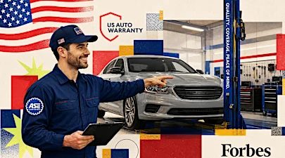 Mechanics Warn: An Extended Car Warranty Is Worth It If The Brand Is One Of These