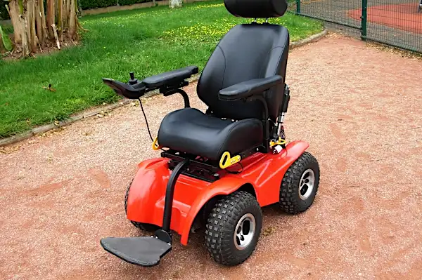 Cost of wheelchair for seniors in Katsina might be surprising Cost of wheelchair for seniors in Katsina might be surprising