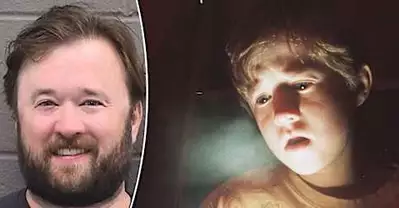 'Sixth Sense' star Haley Joel Osment arrested at California ski resort
