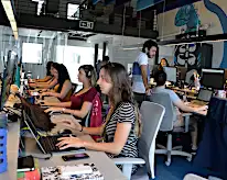 Fintechs in Brazil "a challenge for the banks" Fintechs in Brazil "a challenge for the banks"